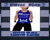 [PB]Stitch Ohana Top Kid