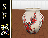 SF~ Japanese Vase-1