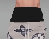 LV Sweatpants.