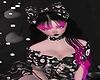 ♡𝓩♡ Gladys pink