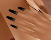 SmallHands+BlackGold
