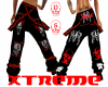 Xtreme Dub pants (f)