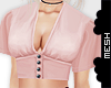 ! Diana Rose Crop