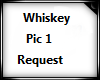 Whiskey Pic 1
