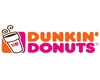 Dunkin Donuts Cup Anim