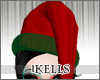 lK ~ The Elf > Hat