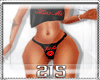 $TM$ Kiss Me Panties PF