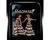 Beowulf Girls