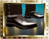 COCO BRW DRESS SHOES - M