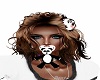 Kids Brown Hair