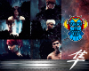 :H: VIXX hyde Poster