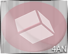 4AN| Sign Create Pink