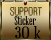 Support 30k