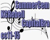 SummerCem co.CC