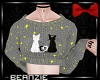 B| Luna/Atermis Sweater