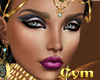 Cym Allie Egypt  2
