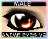 [v2] Anime Brown Eyes
