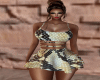 Sexy Dress-RLL
