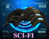Sci Armor Shoulder 4 Car