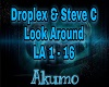 Droplex Look Around