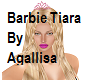 Barbie Doll Tiara