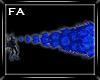 (FA)FireBreath Blue