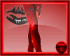 JEAN RED DEVIL