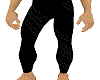 sexy black pant