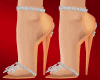 Sparkly Diamond Heels v8