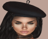 xTeBLACK BERET