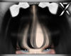 hair + bangs ★彡