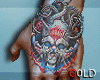 #Skull&Snakes