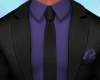 Purple Suit SAS-127