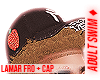 ♦. Lamar Fro BL Cap