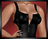 LS~BayBabe Swimsuit Blk