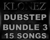 Dubstep Music Bundle 3
