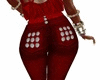 SEV Red pants