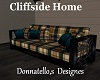cliffside couch