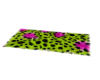Random Rug