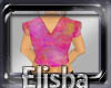 Elisha Tie Dye B Shirt