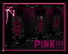 PINK!!! Sexy Penthouse