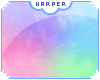 ℋ| Team Harper Kid Top