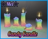 *MV* Candy Candles