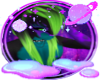 :Persephone M.Hair 2: