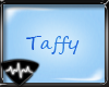 [SF] Taffy Back Paws