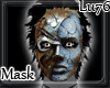 LU Metal mask
