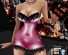 eDiva Sexy Dress XXL