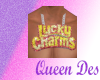 [QD]Lucky charms M chain