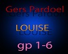 Gers Pardoel Louise 1/2