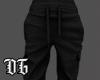 Black Cargos